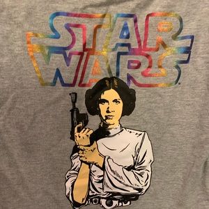 Princess Leia Sweatshirt